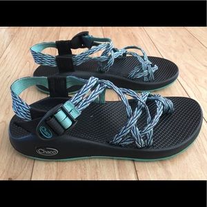 Chaco sandals
